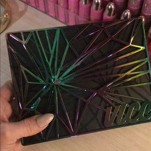 Urban Decay Vice Palette